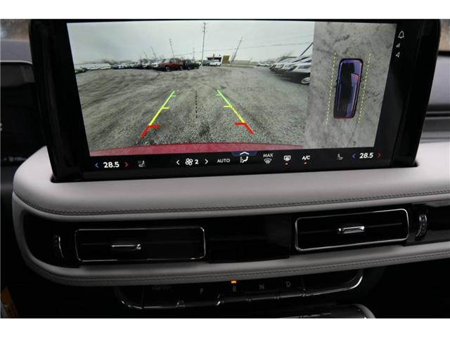 2026 Lincoln Aviator Premiere (Stk: AV10874) in Windsor - Image 28 of 28