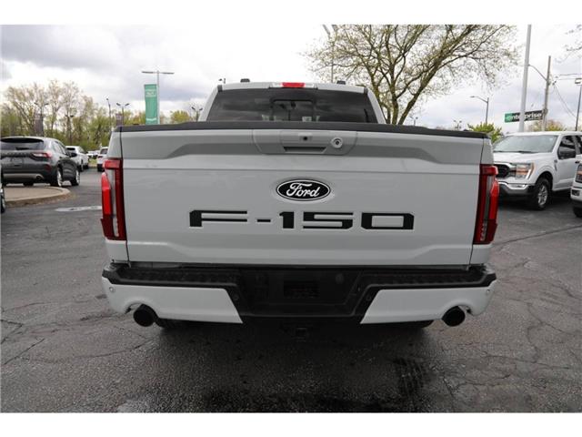 2024 Ford F-150 Lariat (Stk: PR64163) in Windsor - Image 5 of 27