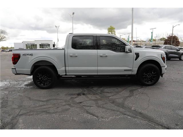 2024 Ford F-150 Lariat (Stk: PR64163) in Windsor - Image 7 of 27