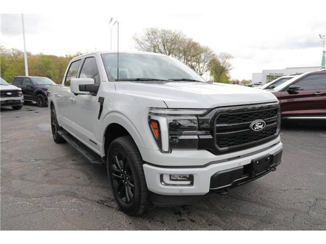 2024 Ford F-150 Lariat (Stk: PR64163) in Windsor - Image 9 of 27