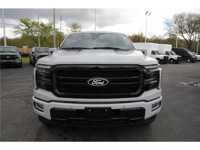 2024 Ford F-150 Lariat (Stk: PR64163) in Windsor - Image 10 of 27