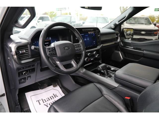 2024 Ford F-150 Lariat (Stk: PR64163) in Windsor - Image 17 of 27