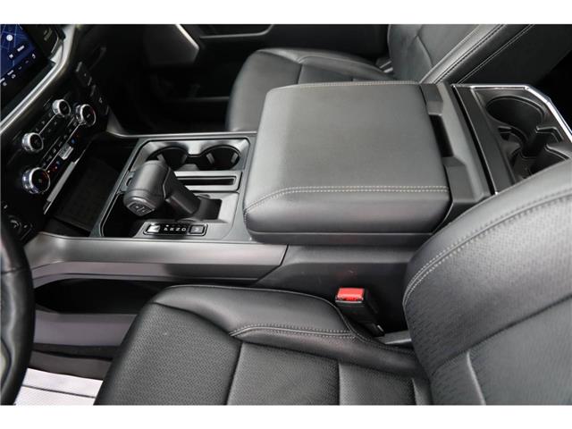 2024 Ford F-150 Lariat (Stk: PR64163) in Windsor - Image 20 of 27
