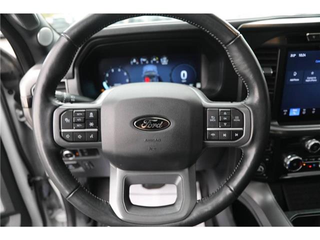 2024 Ford F-150 Lariat (Stk: PR64163) in Windsor - Image 23 of 27