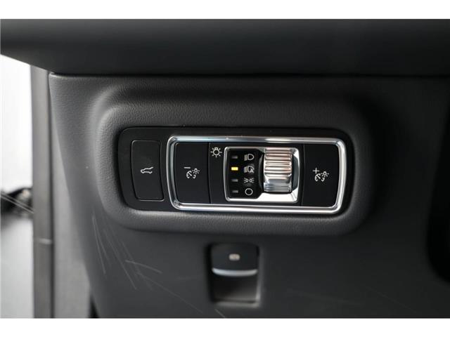 2026 Lincoln Nautilus Premiere (Stk: LN29031) in Windsor - Image 21 of 28