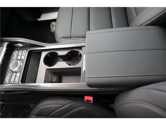 2026 Lincoln Nautilus Premiere (Stk: LN29031) in Windsor - Image 22 of 28