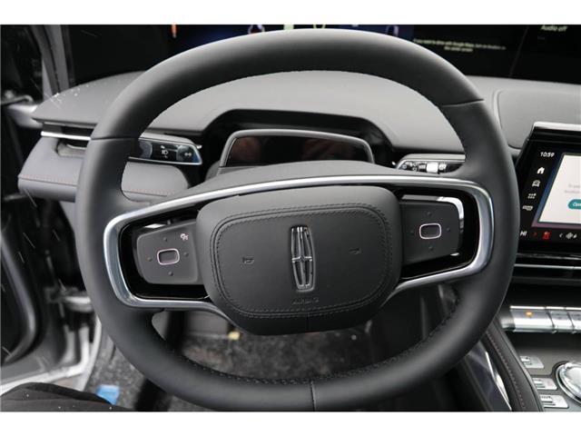 2026 Lincoln Nautilus Premiere (Stk: LN29031) in Windsor - Image 23 of 28