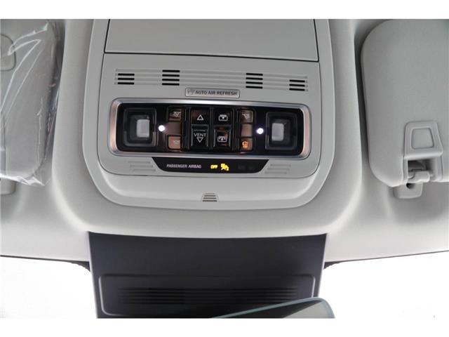 2026 Lincoln Nautilus Premiere (Stk: LN29031) in Windsor - Image 26 of 28
