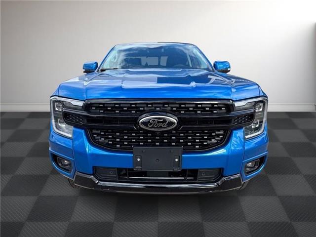 2025 Ford Ranger Lariat (Stk: RG68176) in Windsor - Image 10 of 27