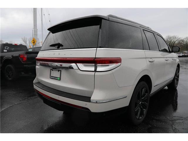 2024 Lincoln Navigator Reserve (Stk: TL16916) in Windsor - Image 6 of 27