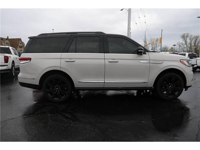 2024 Lincoln Navigator Reserve (Stk: TL16916) in Windsor - Image 7 of 27