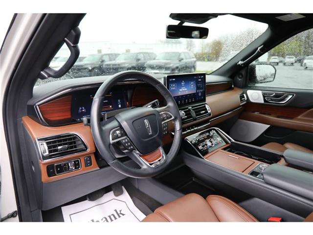 2024 Lincoln Navigator Reserve (Stk: TL16916) in Windsor - Image 17 of 27