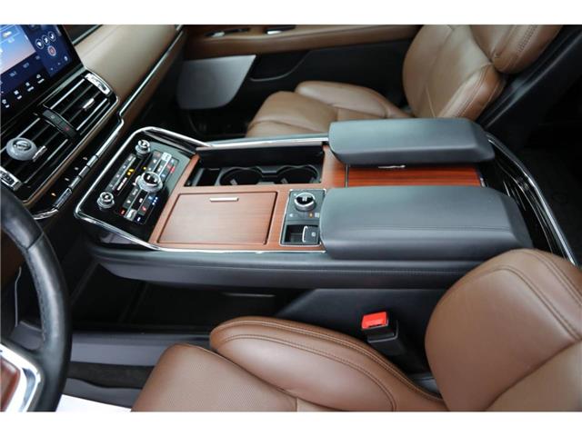 2024 Lincoln Navigator Reserve (Stk: TL16916) in Windsor - Image 20 of 27