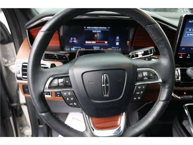 2024 Lincoln Navigator Reserve (Stk: TL16916) in Windsor - Image 23 of 27