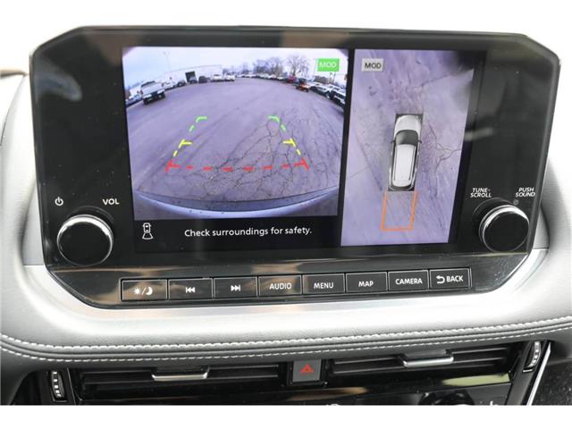 2023 Nissan Rogue SL (Stk: PR14985) in Windsor - Image 31 of 31