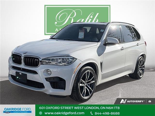 2016 BMW X5 Base