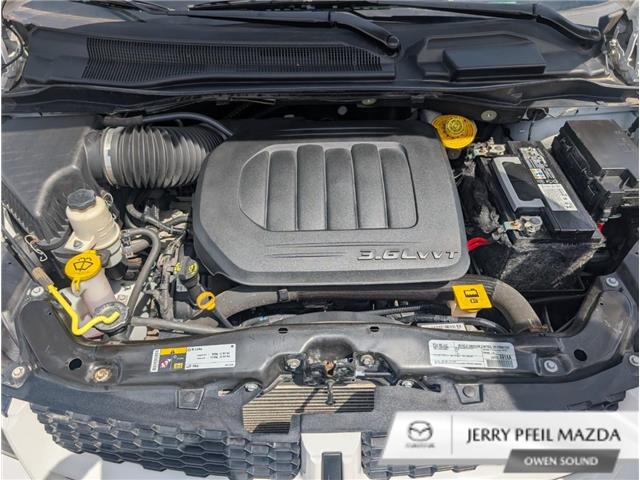 2020 Dodge Grand Caravan GT (Stk: 03678P) in Owen Sound - Image 9 of 22