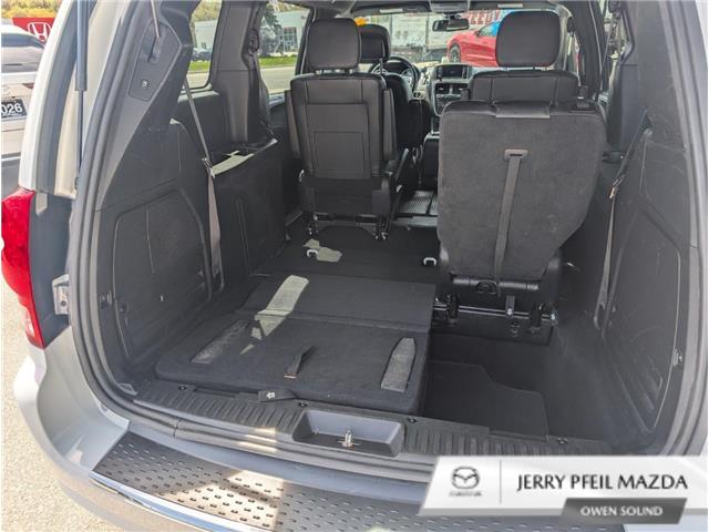 2020 Dodge Grand Caravan GT (Stk: 03678P) in Owen Sound - Image 21 of 22