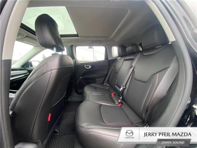 2022 Jeep Compass Trailhawk (Stk: 03520R) in Owen Sound - Image 15 of 21 2022 Jeep Compass Trailhawk (Stk: 03520R) in Owen Sound - Image 15 of 21