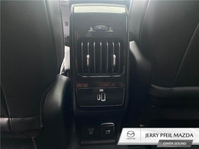 2022 Jeep Compass Trailhawk (Stk: 03520R) in Owen Sound - Image 16 of 21 2022 Jeep Compass Trailhawk (Stk: 03520R) in Owen Sound - Image 16 of 21