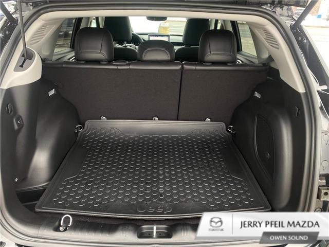 2022 Jeep Compass Trailhawk (Stk: 03520R) in Owen Sound - Image 18 of 21 2022 Jeep Compass Trailhawk (Stk: 03520R) in Owen Sound - Image 18 of 21