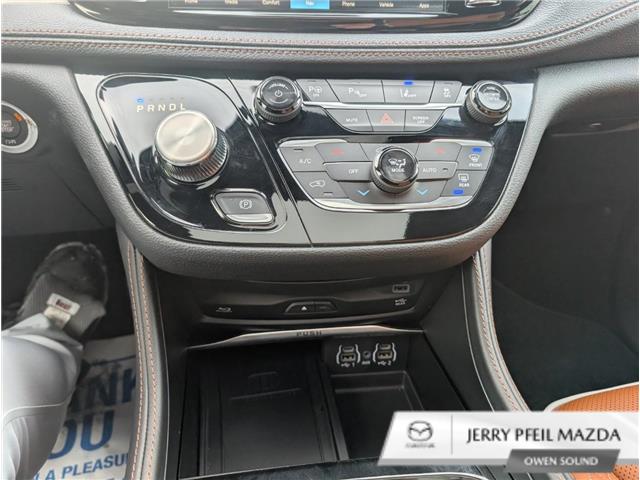 2024 Chrysler Pacifica Hybrid Pinnacle (Stk: 03531R) in Owen Sound - Image 17 of 23