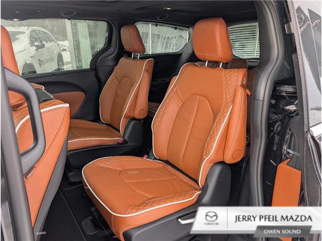 2024 Chrysler Pacifica Hybrid Pinnacle (Stk: 03531R) in Owen Sound - Image 19 of 23