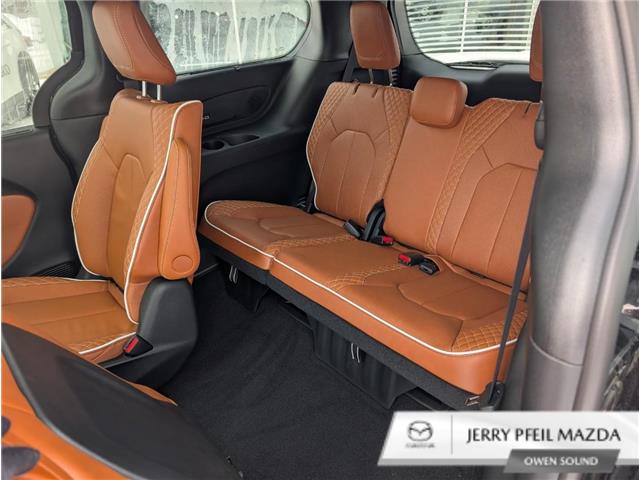 2024 Chrysler Pacifica Hybrid Pinnacle (Stk: 03531R) in Owen Sound - Image 21 of 23