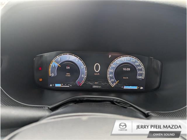 2022 Jeep Compass Trailhawk (Stk: 03519R) in Owen Sound - Image 13 of 20