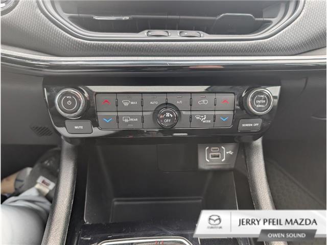 2022 Jeep Compass Trailhawk (Stk: 03519R) in Owen Sound - Image 16 of 20