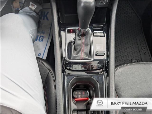 2022 Jeep Compass Trailhawk (Stk: 03519R) in Owen Sound - Image 17 of 20