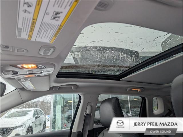 2022 Jeep Compass Trailhawk (Stk: 03519R) in Owen Sound - Image 18 of 20