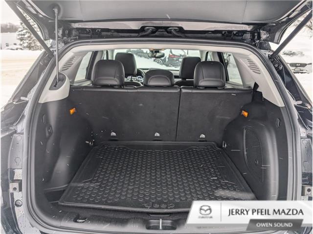 2022 Jeep Compass Trailhawk (Stk: 03519R) in Owen Sound - Image 20 of 20