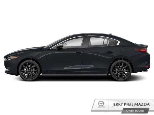 2026 Mazda Mazda3 GT w/Turbo (Stk: 26025) in Owen Sound - Image 2 of 2