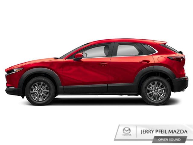 2026 Mazda CX-30 GX (Stk: 26045) in Owen Sound - Image 2 of 12