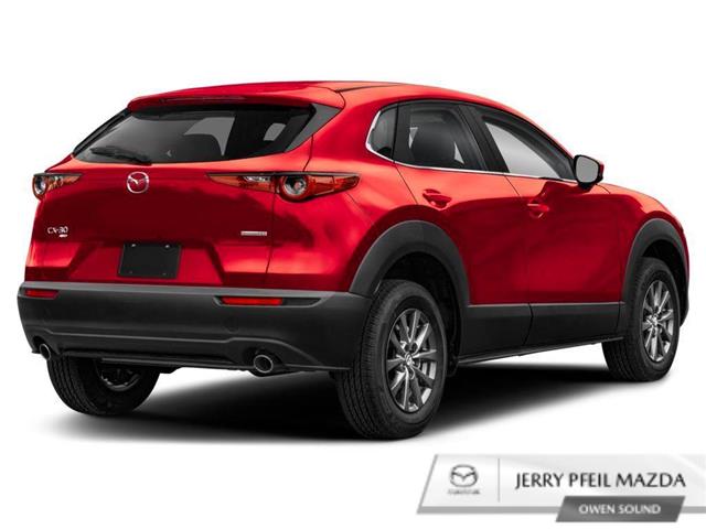 2026 Mazda CX-30 GX (Stk: 26045) in Owen Sound - Image 3 of 12