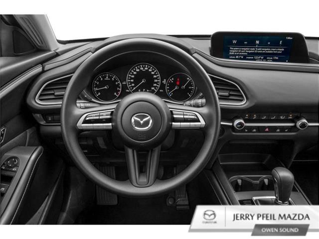 2026 Mazda CX-30 GX (Stk: 26045) in Owen Sound - Image 4 of 12