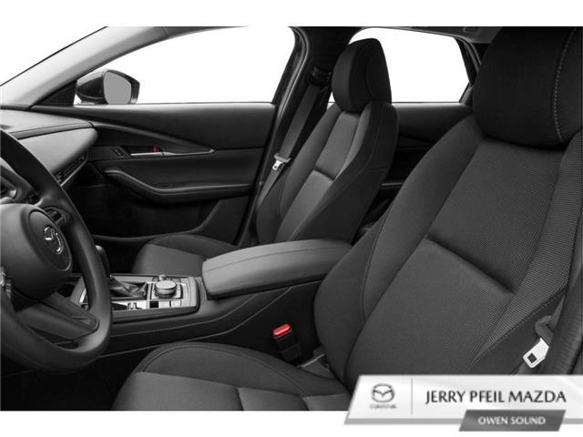 2026 Mazda CX-30 GX (Stk: 26045) in Owen Sound - Image 6 of 12