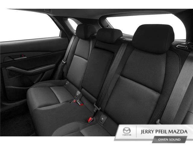 2026 Mazda CX-30 GX (Stk: 26045) in Owen Sound - Image 9 of 12