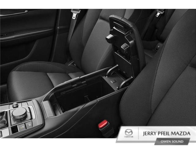 2026 Mazda CX-30 GX (Stk: 26045) in Owen Sound - Image 10 of 12