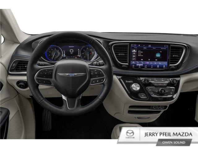 2022 Chrysler Pacifica Limited (Stk: 03513P) in Owen Sound - Image 2 of 7
