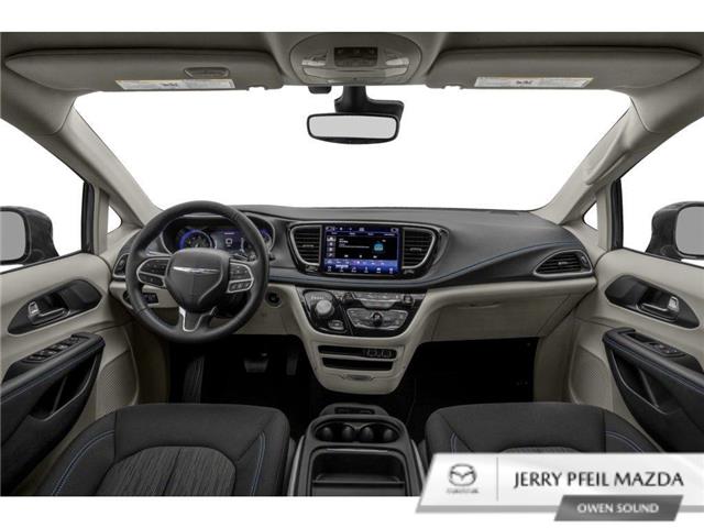 2022 Chrysler Pacifica Limited (Stk: 03513P) in Owen Sound - Image 3 of 7