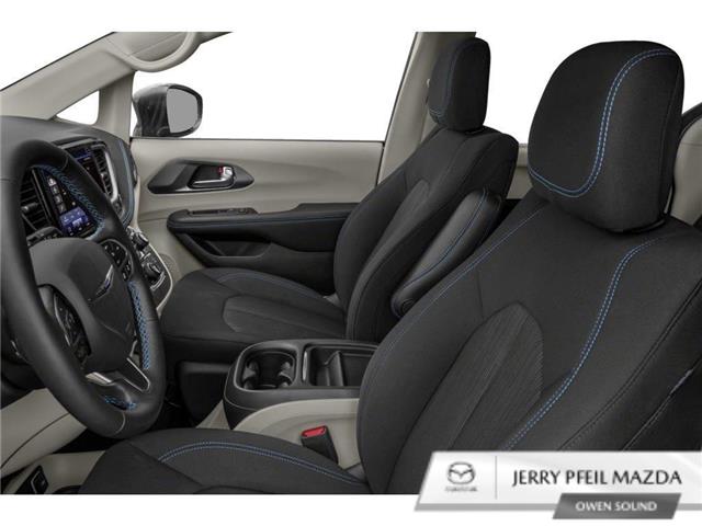 2022 Chrysler Pacifica Limited (Stk: 03513P) in Owen Sound - Image 4 of 7