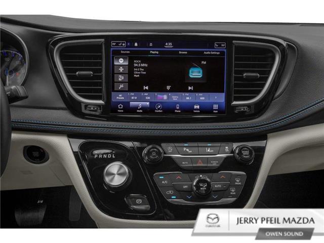 2022 Chrysler Pacifica Limited (Stk: 03513P) in Owen Sound - Image 5 of 7