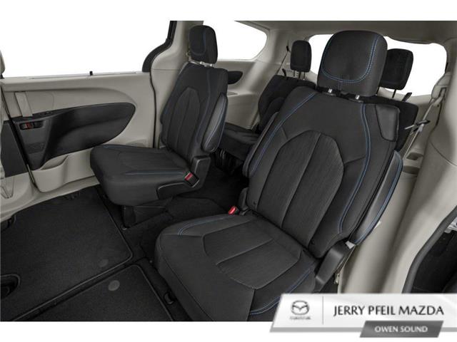 2022 Chrysler Pacifica Limited (Stk: 03513P) in Owen Sound - Image 6 of 7