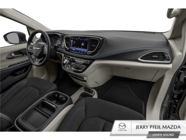 2022 Chrysler Pacifica Limited (Stk: 03513P) in Owen Sound - Image 7 of 7
