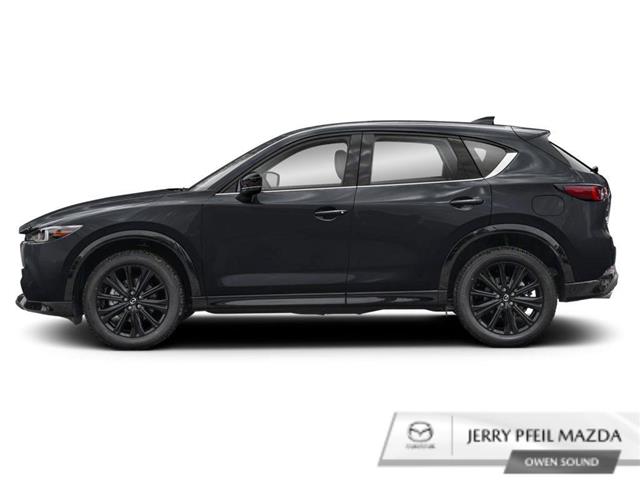 2025 Mazda CX-5 Sport Design (Stk: 25229) in Owen Sound - Image 2 of 12