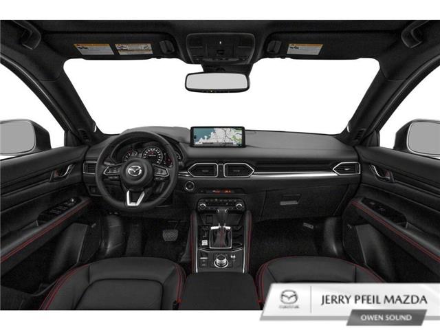 2025 Mazda CX-5 Sport Design (Stk: 25229) in Owen Sound - Image 5 of 12