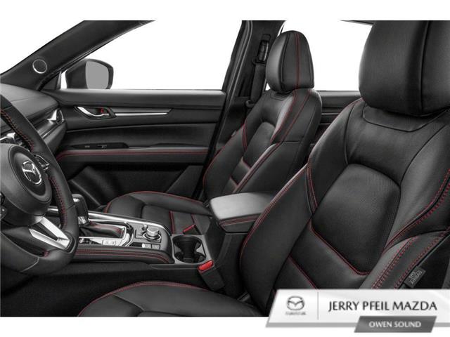 2025 Mazda CX-5 Sport Design (Stk: 25229) in Owen Sound - Image 6 of 12