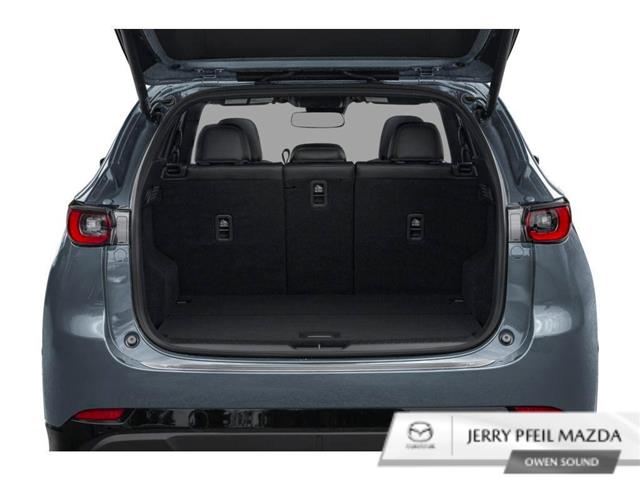 2025 Mazda CX-5 Sport Design (Stk: 25229) in Owen Sound - Image 8 of 12